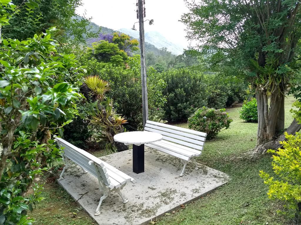 Pousada Pedra Da Gavea Visconde De Maua Εξωτερικό φωτογραφία